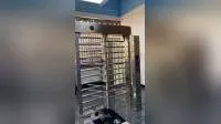 Rode Barrier, турникет с полным ростом, для контроля доступа, для завода